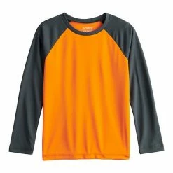 Boys 4-8 Jumping Beans® Essentials Active Raglan Tee Vinson Bay Navy -Jumping Beans shop unnamed file 3453