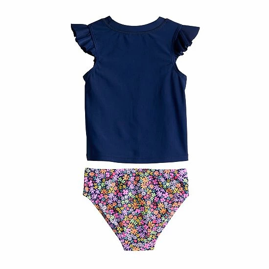 Disney's Aristocats Marie Toddler Girl Swimsuit Set By Jumping Beans® 2 Disney's Aristocats Marie Toddler Girl Swimsuit Set By Jumping Beans® - Image 2