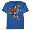 Boys 4-12 Jumping Beans® Looney Tunes Space Jam Bugs Bunny And Daffy Duck Graphic Tee