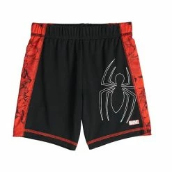 Toddler Boy Jumping Beans® Marvel Spider-Man Active Shorts