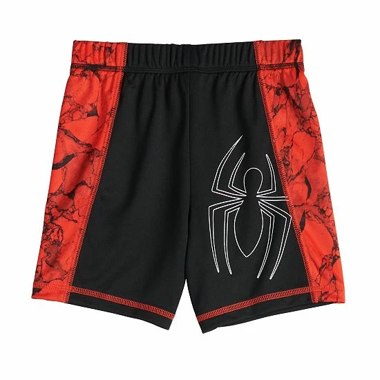 Toddler Boy Jumping Beans® Marvel Spider-Man Active Shorts Toddler Boy Jumping Beans® Marvel Spider-Man Active Shorts -Jumping Beans shop unnamed file 3559
