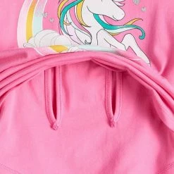 Girls 4-12 Jumping Beans® Physical Adaptive Double-Layer Tee Purple Dino -Jumping Beans shop unnamed file 3565