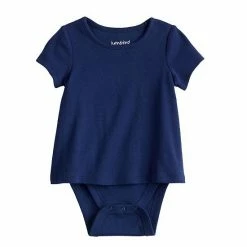 Baby Girl Jumping Beans® Adaptive Double-Layer Bodysuit Gray 14 Baby Girl Jumping Beans® Adaptive Double-Layer Bodysuit Gray -Jumping Beans shop unnamed file 3579