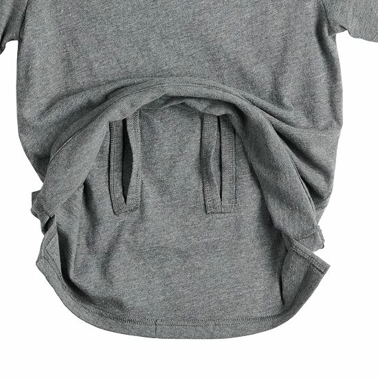 Boys 4-12 Jumping Beans® 3-Pack Adaptive Abdominal Access Tees 2 Boys 4-12 Jumping Beans® 3-Pack Adaptive Abdominal Access Tees - Image 2