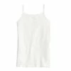 Girls 4-12 Jumping Beans® Essential White Cami Tank Top