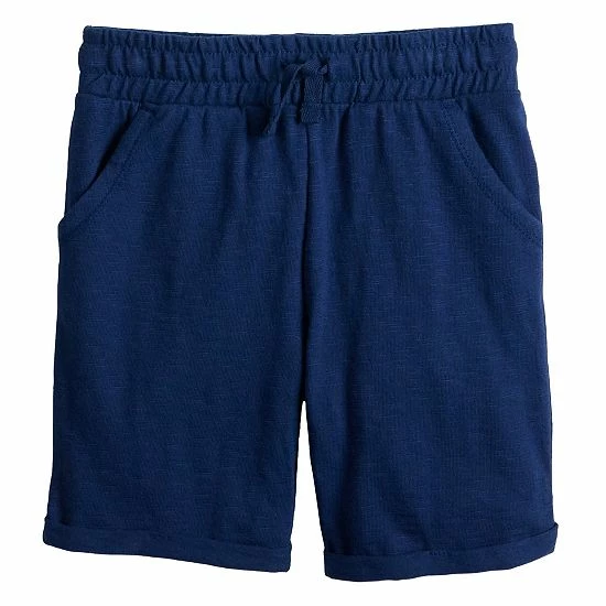 Girls 4-12 Jumping Beans® Essential Bermuda Shorts Black Girls 4-12 Jumping Beans® Essential Bermuda Shorts Black -Jumping Beans shop unnamed file 3592