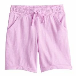 Girls 4-12 Jumping Beans® Essential Bermuda Shorts Black 4 Girls 4-12 Jumping Beans® Essential Bermuda Shorts Black -Jumping Beans shop unnamed file 3595