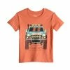 Toddler Boy Jumping Beans® Monster Truck Short Sleeve Graphic Tee