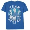 Boys 4-12 Jumping Beans® Avatar: The Last Airbender "Team Avatar" Graphic Tee