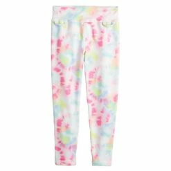 Toddler Girl Jumping Beans® Adaptive Easy Dressing & Sensory Friendly Active Leggings Pink -Jumping Beans shop unnamed file 3635