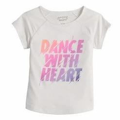 Girls 4-12 Jumping Beans® Adaptive Sensory & Abdominal Access Graphic Tee Butterfly Navy -Jumping Beans shop unnamed file 3643