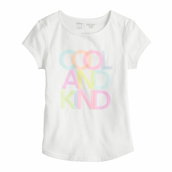 Girls 4-12 Jumping Beans® Adaptive Sensory Cute Graphic Tee Unicorn Peach Girls 4-12 Jumping Beans® Adaptive Sensory Cute Graphic Tee Unicorn Peach -Jumping Beans shop unnamed file 3645