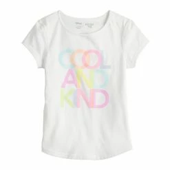 Girls 4-12 Jumping Beans® Adaptive Sensory Cute Graphic Tee Unicorn Peach 2 Girls 4-12 Jumping Beans® Adaptive Sensory Cute Graphic Tee Unicorn Peach -Jumping Beans shop unnamed file 3647