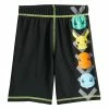 Boys 4-7 Jumping Beans Pokemon Active Shorts