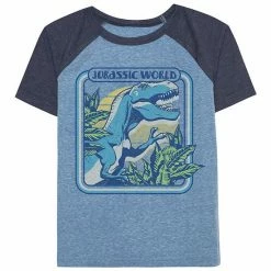 Boys 4-12 Jumping Beans® Jurassic World Throwback T-Rex Graphic Tee