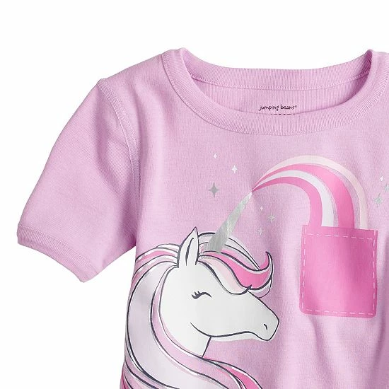 Toddler Girl Jumping Beans® Adaptive Abdominal Access, Seated Comfort, Easy Dressing Tee, Shorts, & Pants Pajama Set Shark Waves Toddler Girl Jumping Beans® Adaptive Abdominal Access, Seated Comfort, Easy Dressing Tee, Shorts, & Pants Pajama Set Shark Waves -Jumping Beans shop unnamed file 3726