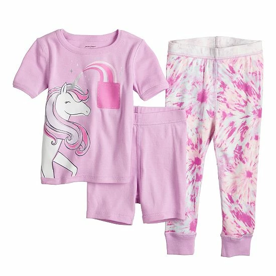Toddler Girl Jumping Beans® Adaptive Abdominal Access, Seated Comfort, Easy Dressing Tee, Shorts, & Pants Pajama Set Shark Waves Toddler Girl Jumping Beans® Adaptive Abdominal Access, Seated Comfort, Easy Dressing Tee, Shorts, & Pants Pajama Set Shark Waves -Jumping Beans shop unnamed file 3728
