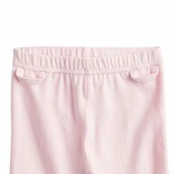 Toddler Girl Jumping Beans® Adaptive Sensory Friendly & Easy Dressing Bike Shorts Pink -Jumping Beans shop unnamed file 3740
