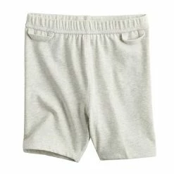 Toddler Girl Jumping Beans® Adaptive Sensory Friendly & Easy Dressing Bike Shorts Pink -Jumping Beans shop unnamed file 3744