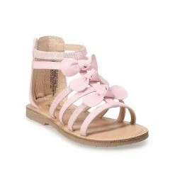 Jumping Beans® Bow Toddler Gladiator Sandals Silver 17 Jumping Beans® Bow Toddler Gladiator Sandals Silver -Jumping Beans shop unnamed file 3754