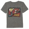 Boys 4-12 Jumping Beans® DC Comics The Flash Time For A Hero Graphic Tee