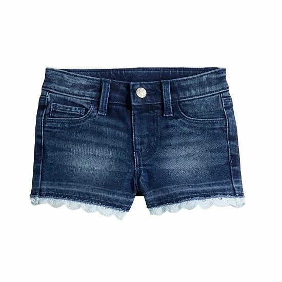 Toddler Girl Jumping Beans® Crochet-Hem Denim Shorts Toddler Girl Jumping Beans® Crochet-Hem Denim Shorts -Jumping Beans shop unnamed file 3810