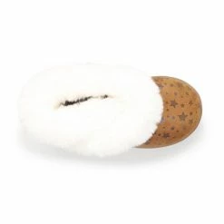 Jumping Beans® Noraa Toddler Girls' Faux-Fur Winter Boots Rainbow Stars -Jumping Beans shop unnamed file 382