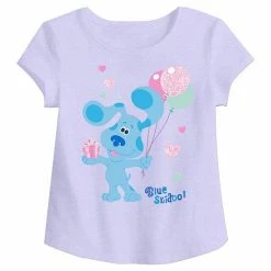 Toddler Girl Jumping Beans® Blues Clues Graphic Tee