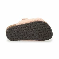 Jumping Beans® Magnetizing Toddler Girls' Faux-Fur Slide Sandals Blush 3 Jumping Beans® Magnetizing Toddler Girls' Faux-Fur Slide Sandals Blush -Jumping Beans shop unnamed file 3861