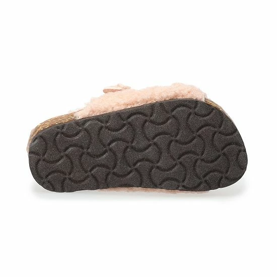 Jumping Beans® Magnetizing Toddler Girls' Faux-Fur Slide Sandals Blush Jumping Beans® Magnetizing Toddler Girls' Faux-Fur Slide Sandals Blush -Jumping Beans shop unnamed file 3861