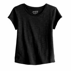 Toddler Girl Jumping Beans® Essential Tee Light Pink -Jumping Beans shop unnamed file 3869