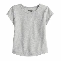 Toddler Girl Jumping Beans® Essential Tee Light Pink -Jumping Beans shop unnamed file 3871