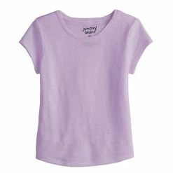 Toddler Girl Jumping Beans® Essential Tee Light Pink -Jumping Beans shop unnamed file 3872