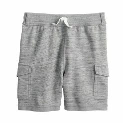 Toddler Boy / Boys 4-12 Jumping Beans® Adaptive Knit Cargo Shorts Camo -Jumping Beans shop unnamed file 3886