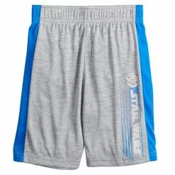 Boys 4-12 Jumping Beans® Star Wars Active Shorts