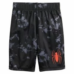 Boys 4-12 Jumping Beans® Marvel Spider-Man Active Shorts