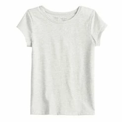 Girls 4-12 Jumping Beans® Core Tee
