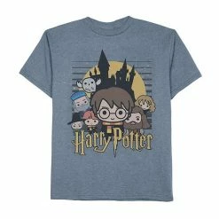 Boys 4-12 Jumping Beans® Harry Potter Cute Characters Graphic Tee