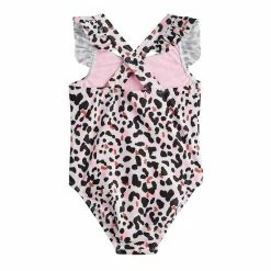 Toddler Girl Jumping Beans® Adaptive Easy Dressing One-Piece Swimsuit Multi Color 7 Toddler Girl Jumping Beans® Adaptive Easy Dressing One-Piece Swimsuit Multi Color -Jumping Beans shop unnamed file 3988