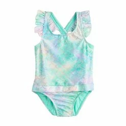 Toddler Girl Jumping Beans® Adaptive Easy Dressing One-Piece Swimsuit Multi Color 8 Toddler Girl Jumping Beans® Adaptive Easy Dressing One-Piece Swimsuit Multi Color -Jumping Beans shop unnamed file 3989