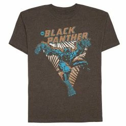 Boys 4-12 Jumping Beans® Marvel Black Panther Graphic Tee