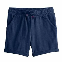 Toddler Girl Jumping Beans® Knit Short Light Purple -Jumping Beans shop unnamed file 4030