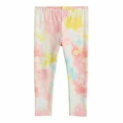 Girls 4-12 Jumping Beans® Leggings Tie Dye 4 Girls 4-12 Jumping Beans® Leggings Tie Dye -Jumping Beans shop unnamed file 405