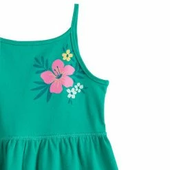 Toddler Girl Jumping Beans® Physical Adaptive Cami Skater Dress Watermelon Pink 2 Toddler Girl Jumping Beans® Physical Adaptive Cami Skater Dress Watermelon Pink -Jumping Beans shop unnamed file 4091