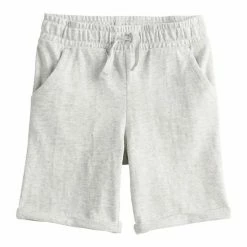 Girls 4-12 Jumping Beans® Essential Bermuda Shorts
