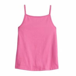 Girls 4-12 Jumping Beans® Physical Adaptive Knot-Front Camisole Unicorn Rainbow 2 Girls 4-12 Jumping Beans® Physical Adaptive Knot-Front Camisole Unicorn Rainbow -Jumping Beans shop unnamed file 4116