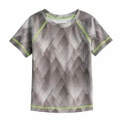 Toddler Boy Jumping Beans® Active Essentials Raglan Tee Gray Diamond -Jumping Beans shop unnamed file 4133
