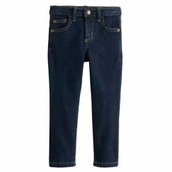Toddler Boy Jumping Beans® Skinny Fit Jeans