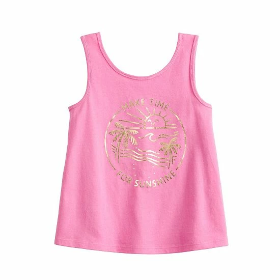 Girls 4-12 Jumping Beans® Adaptive Sensory Racerback Tank Top Watermelon Dye Girls 4-12 Jumping Beans® Adaptive Sensory Racerback Tank Top Watermelon Dye -Jumping Beans shop unnamed file 4160