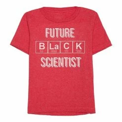 Boys 4-7 Jumping Beans® "Future Black Scientist" Graphic Tee
